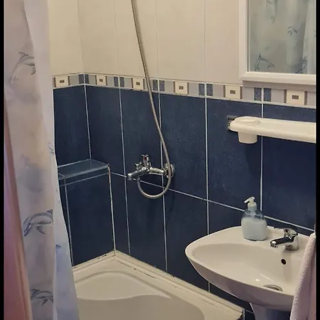 Apartmán Nina 5 Budva